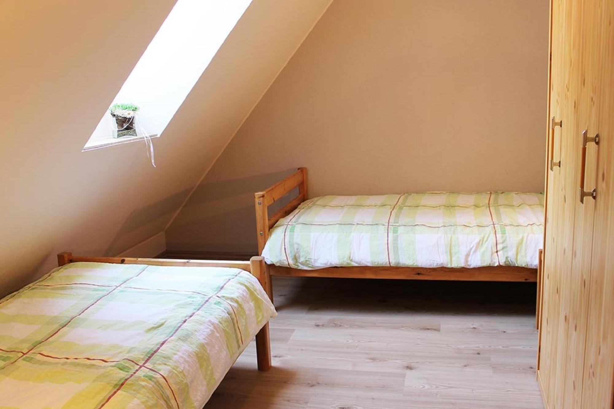 Gutshof Schulze-Althoff Guest House Schoeppingen Room photo